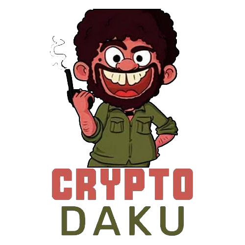 Crypto Daku
