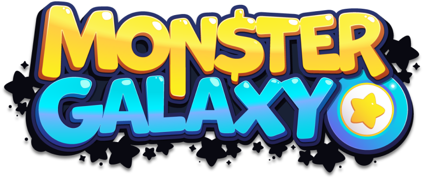 Monster Galaxy