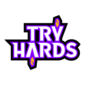 Tryhards