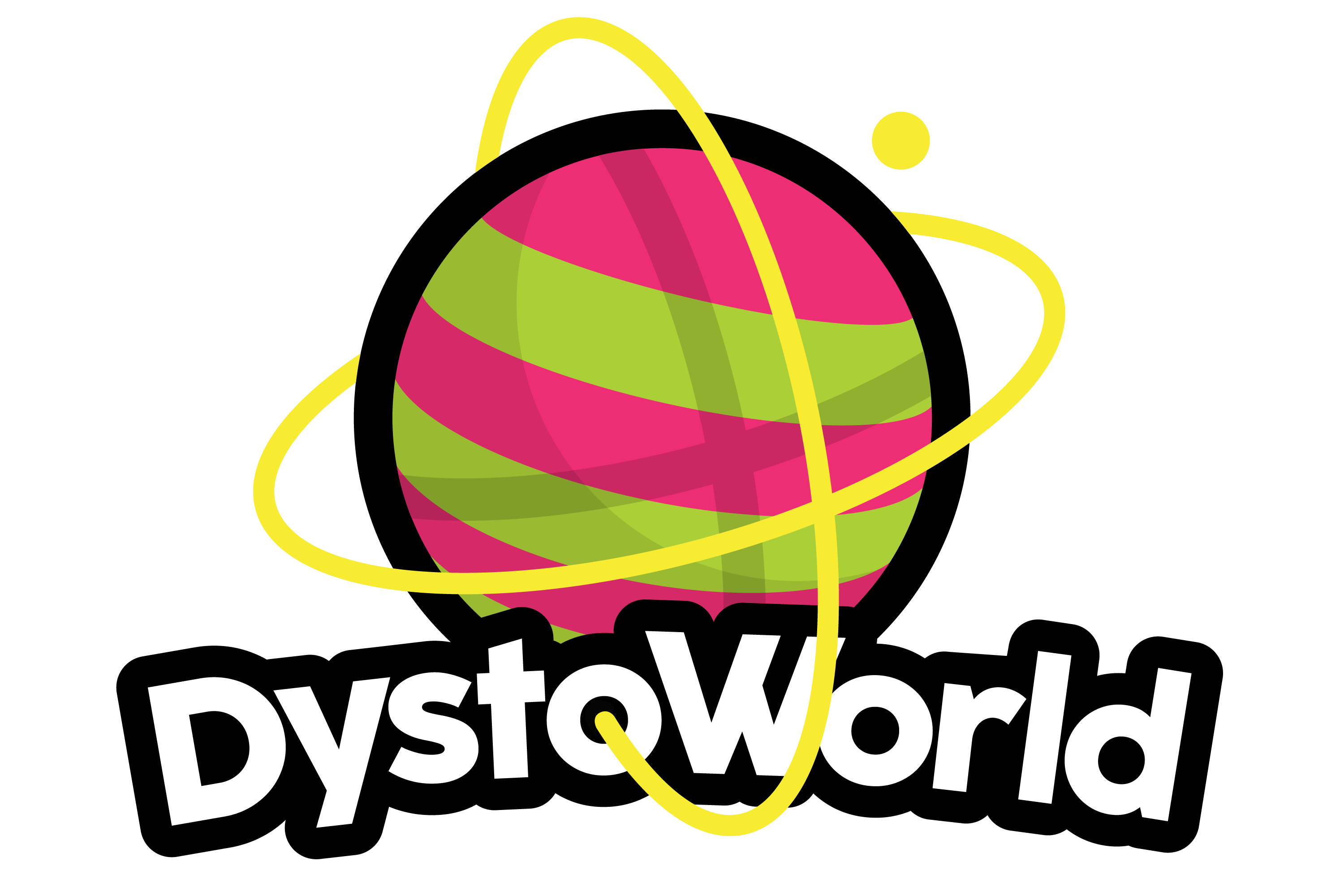 DystoWorld